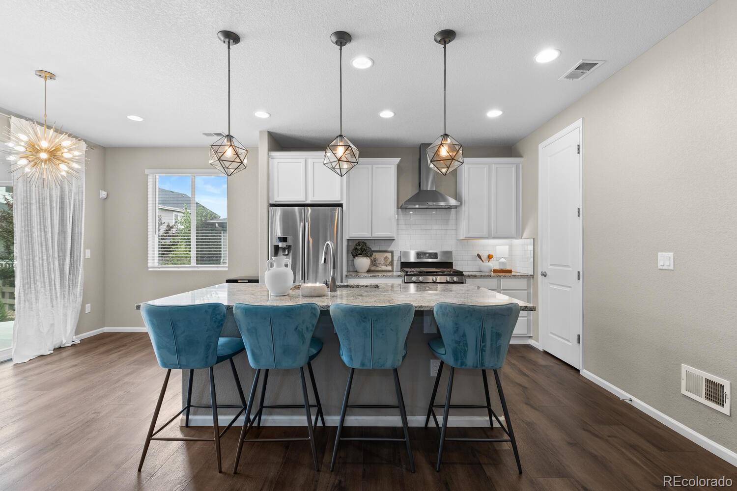 MLS Image #0 for 9099  fraser river street,littleton, Colorado
