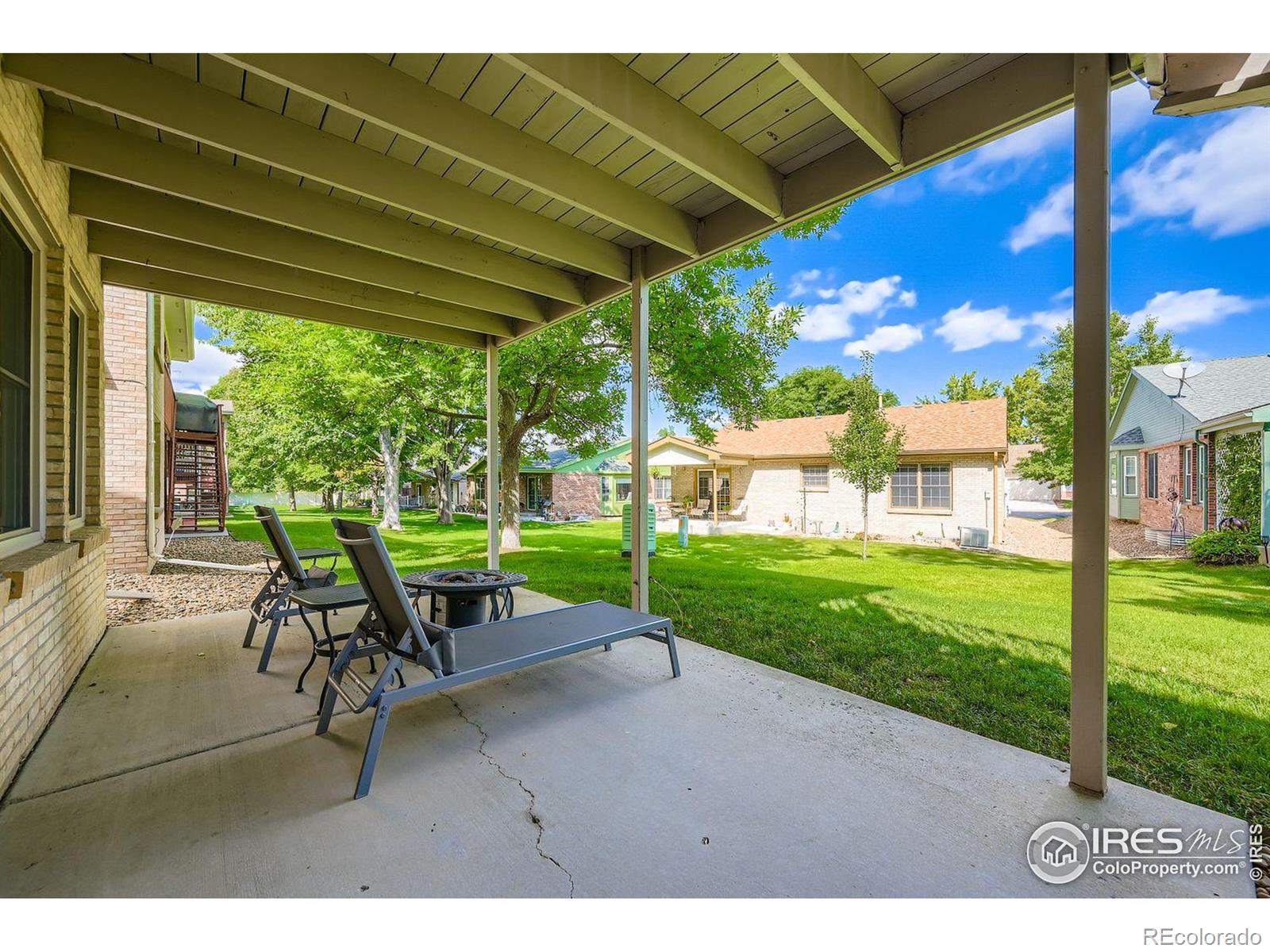 MLS Image #28 for 4861 w 92nd place,westminster, Colorado