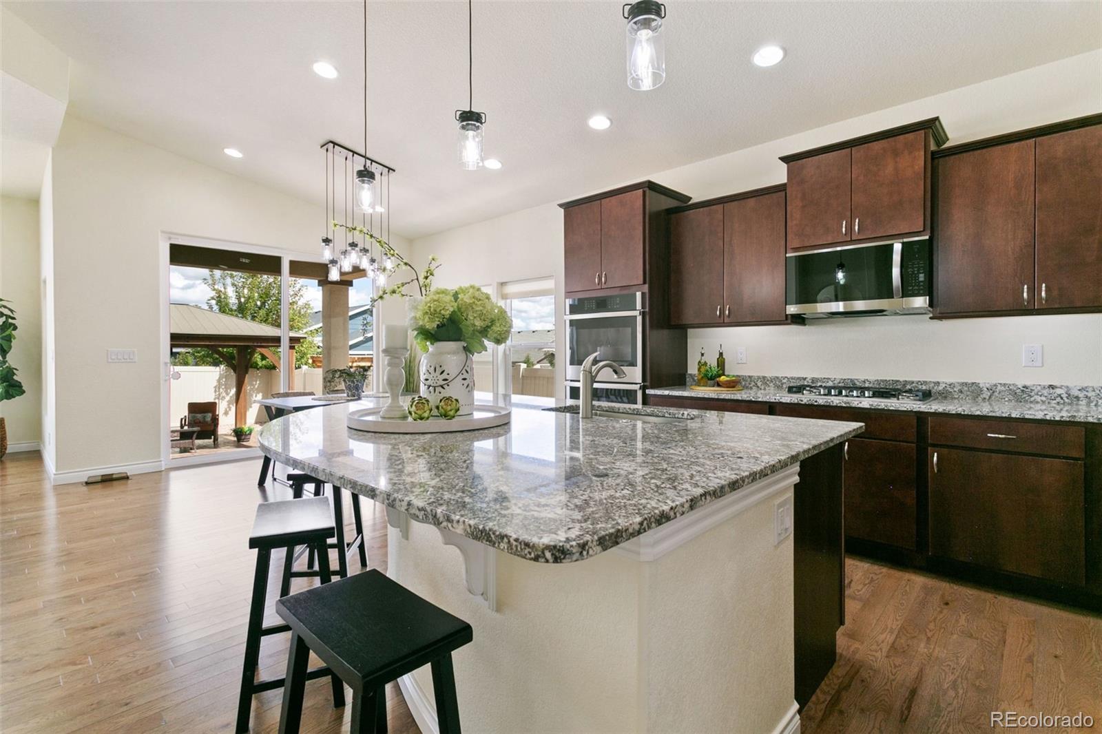 MLS Image #2 for 13190  stone peaks way,peyton, Colorado