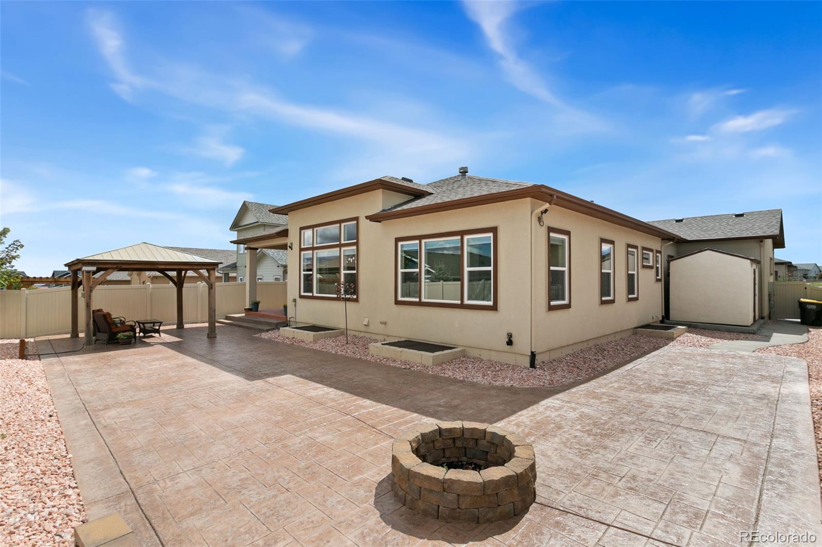 MLS Image #37 for 13190  stone peaks way,peyton, Colorado