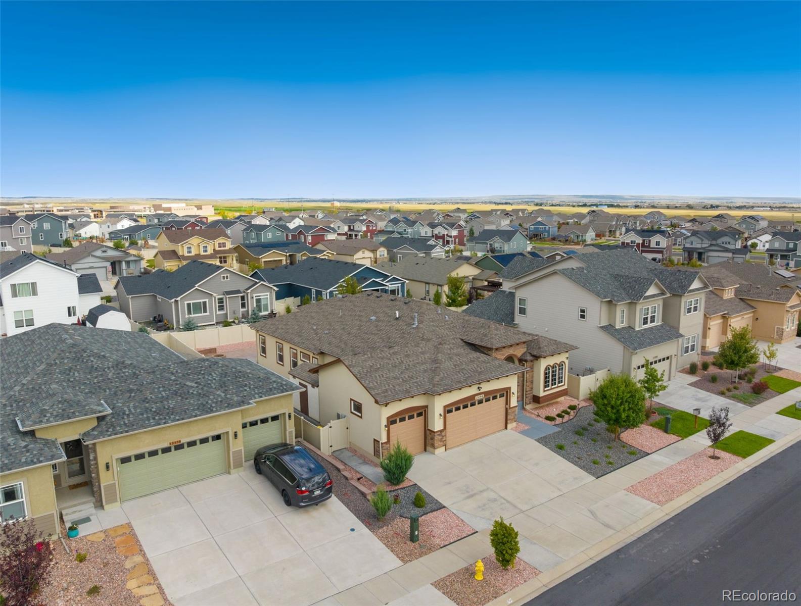 MLS Image #41 for 13190  stone peaks way,peyton, Colorado