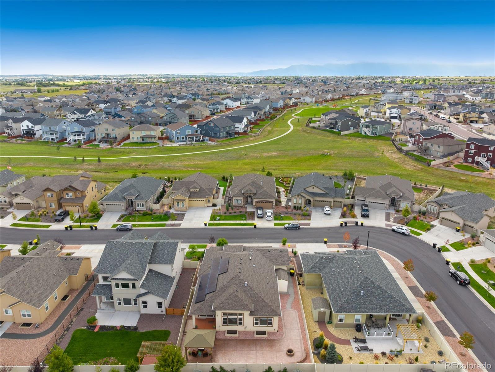 MLS Image #43 for 13190  stone peaks way,peyton, Colorado