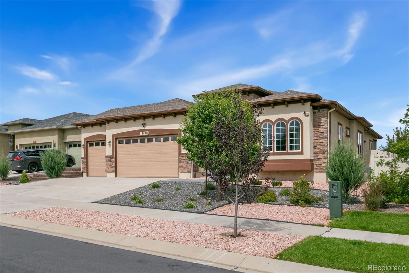 MLS Image #45 for 13190  stone peaks way,peyton, Colorado