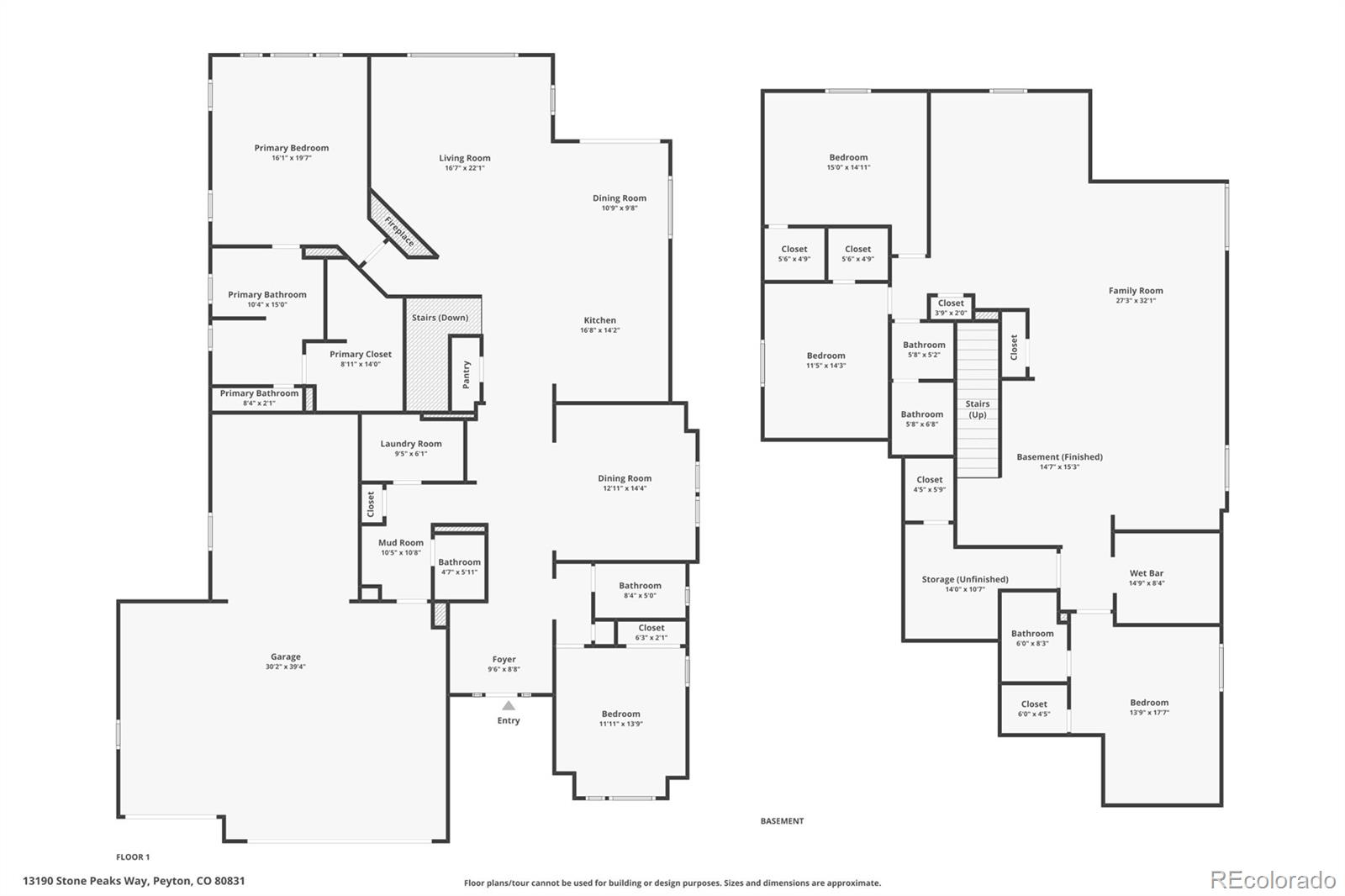 MLS Image #49 for 13190  stone peaks way,peyton, Colorado
