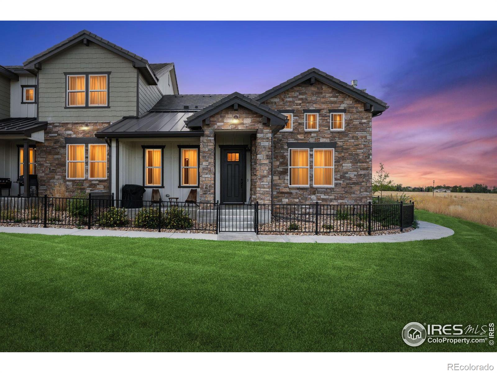 MLS Image #0 for 1467  harebell street,berthoud, Colorado