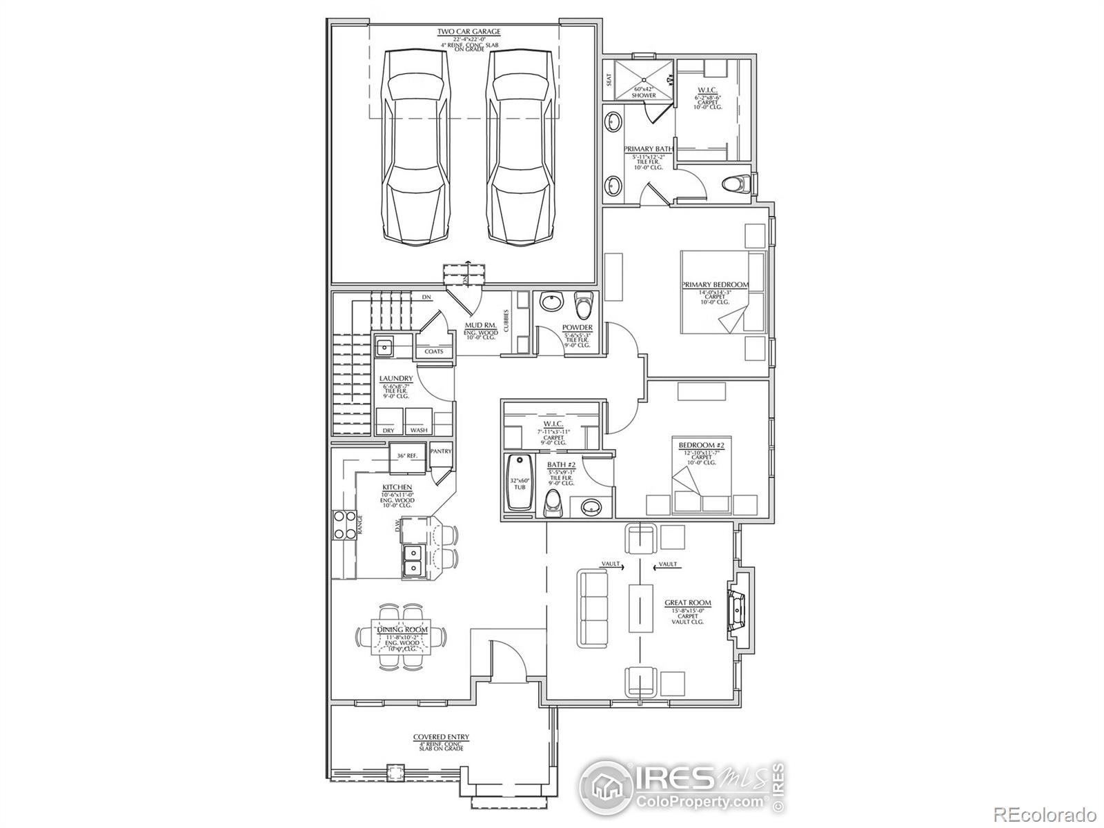 MLS Image #30 for 1467  harebell street,berthoud, Colorado
