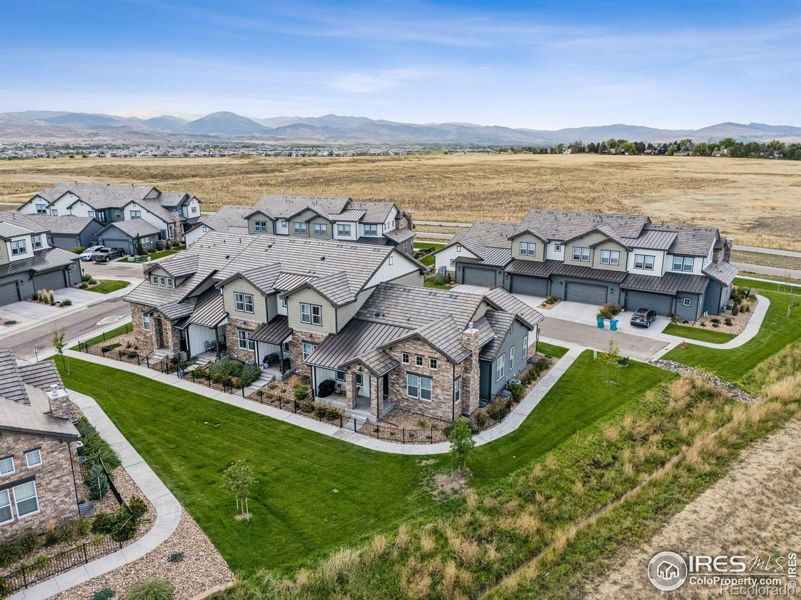 MLS Image #7 for 1467  harebell street,berthoud, Colorado