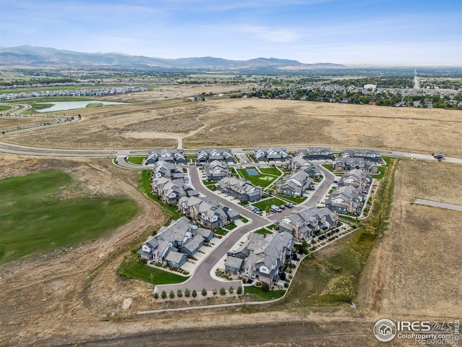 MLS Image #9 for 1467  harebell street,berthoud, Colorado
