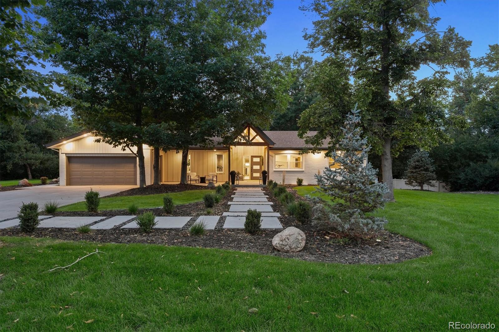 MLS Image #1 for 5145 s clarkson street,greenwood village, Colorado