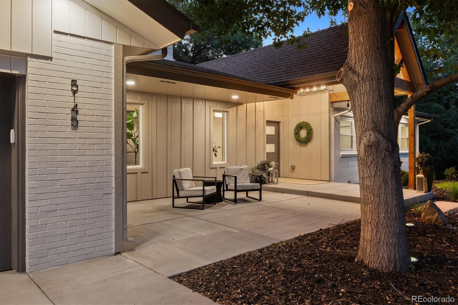 MLS Image #3 for 5145 s clarkson street,greenwood village, Colorado
