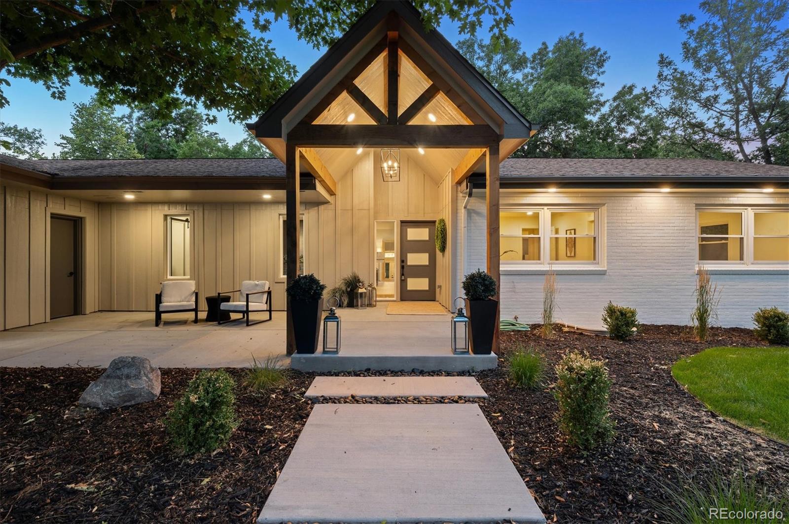 MLS Image #4 for 5145 s clarkson street,greenwood village, Colorado