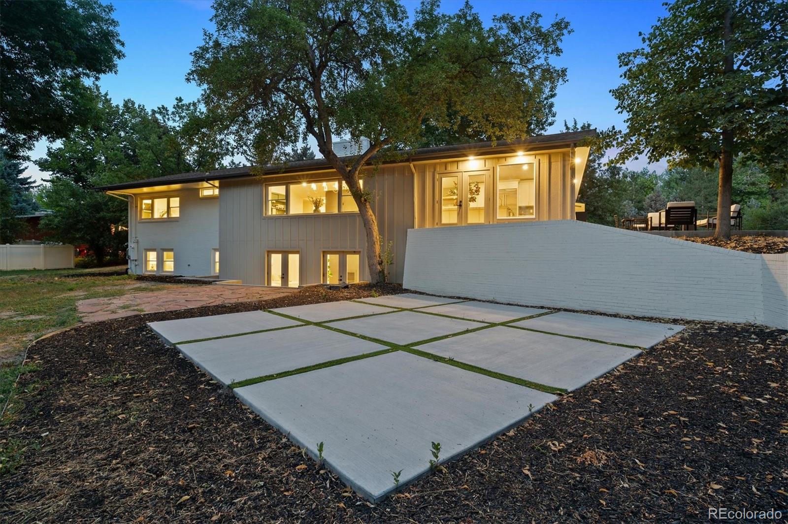 MLS Image #45 for 5145 s clarkson street,greenwood village, Colorado