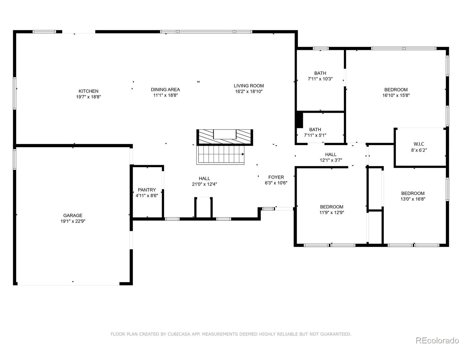 MLS Image #46 for 5145 s clarkson street,greenwood village, Colorado