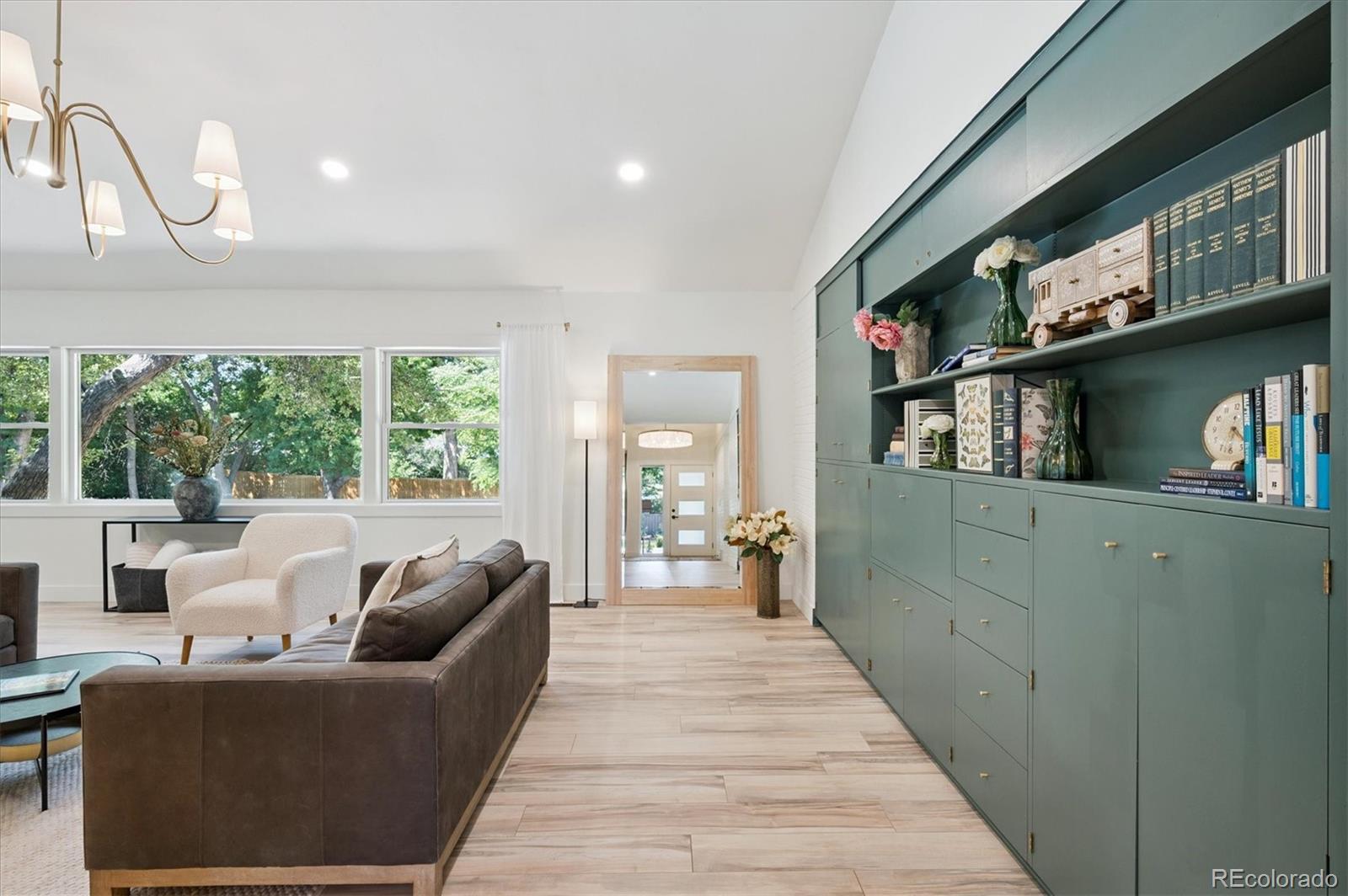 MLS Image #5 for 5145 s clarkson street,greenwood village, Colorado