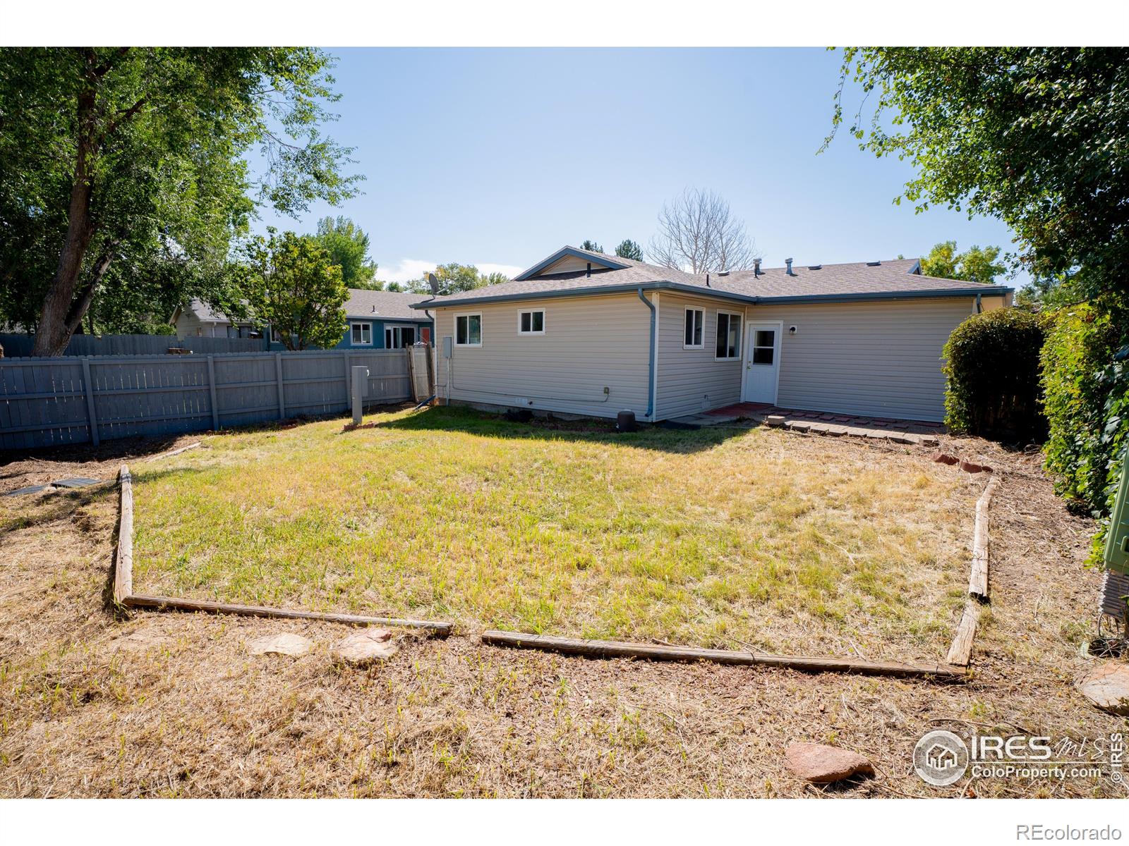 MLS Image #18 for 2706  alan street,fort collins, Colorado
