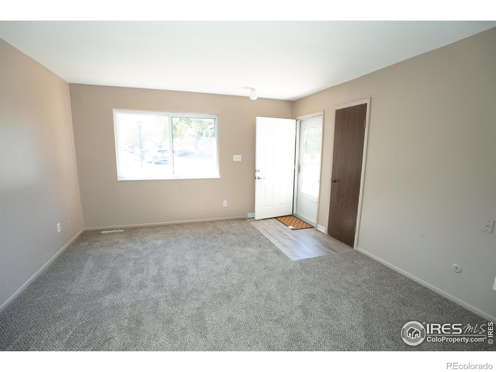 MLS Image #3 for 2706  alan street,fort collins, Colorado