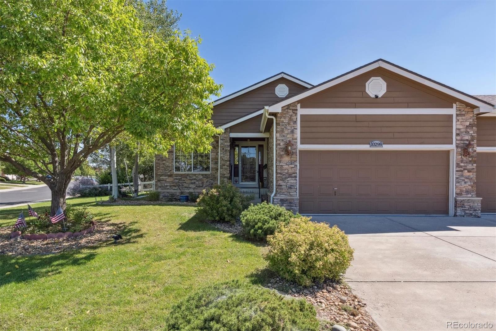 MLS Image #1 for 10298  devonshire street,firestone, Colorado