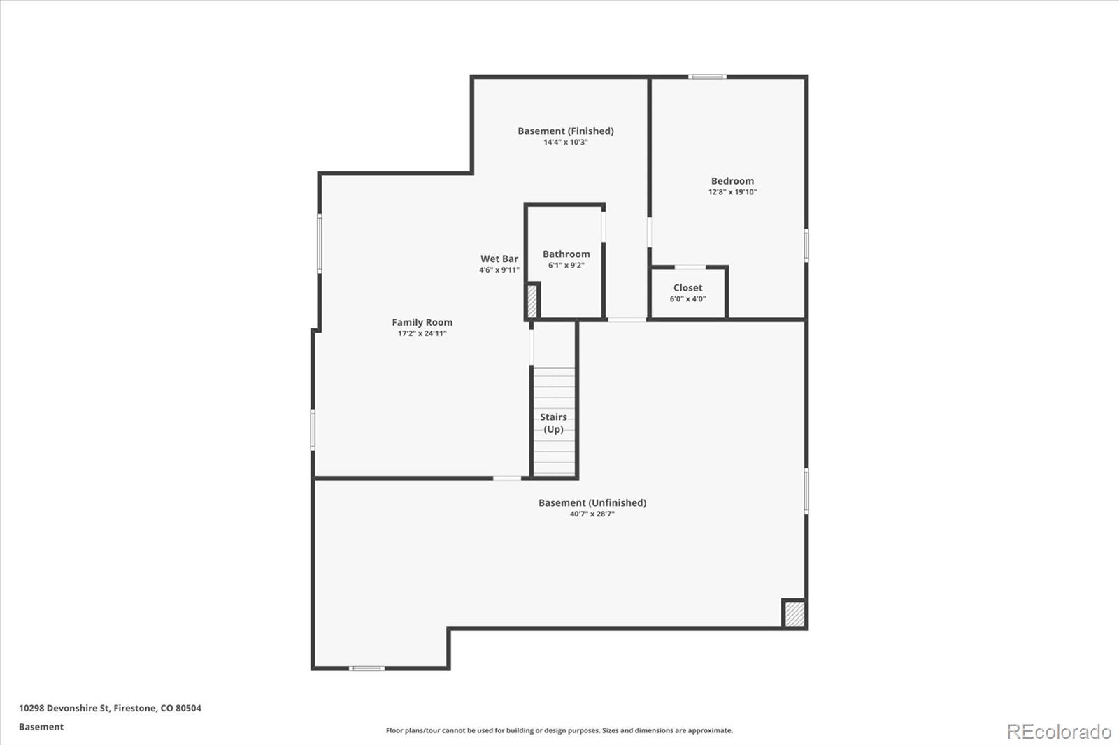 MLS Image #36 for 10298  devonshire street,firestone, Colorado
