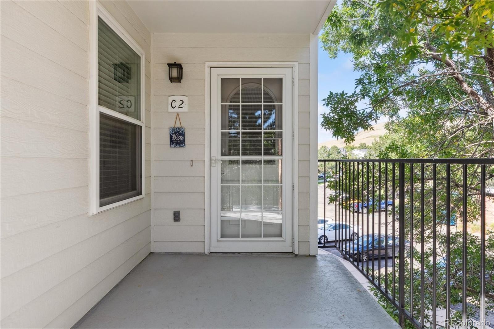 MLS Image #0 for 1697 s cole street c2,lakewood, Colorado