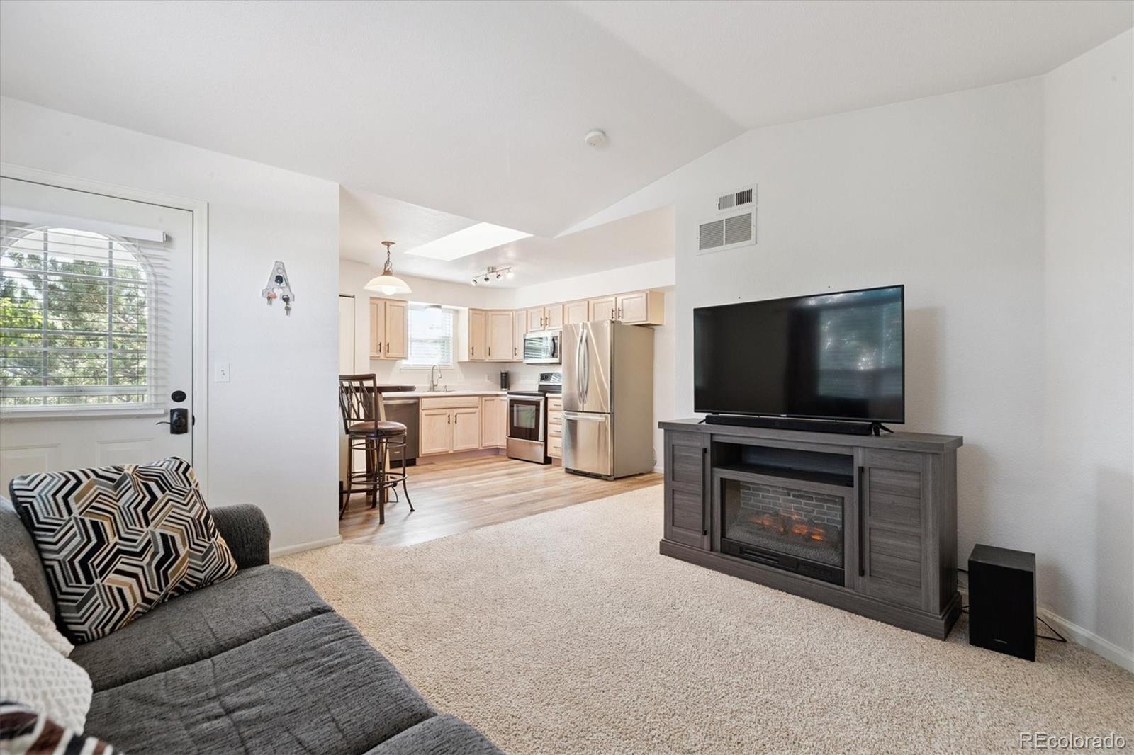 MLS Image #1 for 1697 s cole street c2,lakewood, Colorado