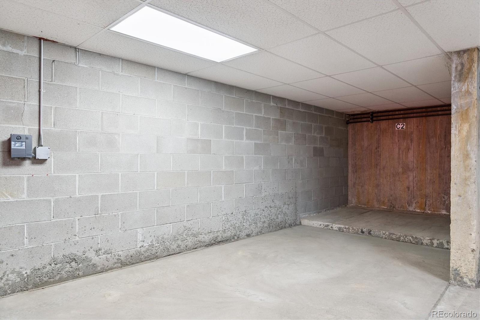 MLS Image #16 for 1697 s cole street c2,lakewood, Colorado
