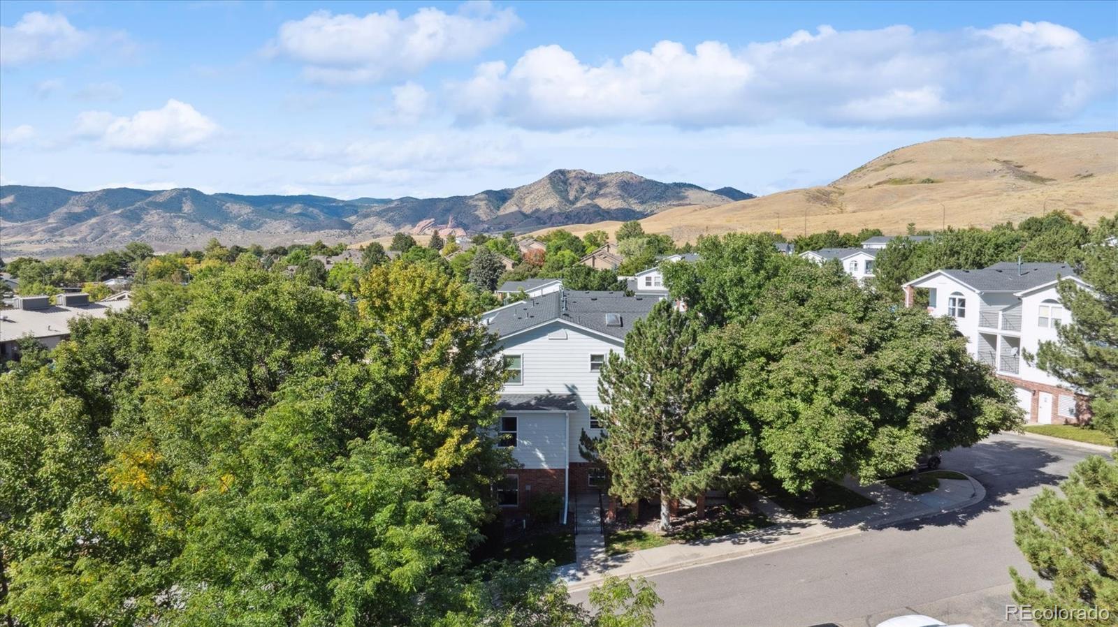 MLS Image #17 for 1697 s cole street c2,lakewood, Colorado