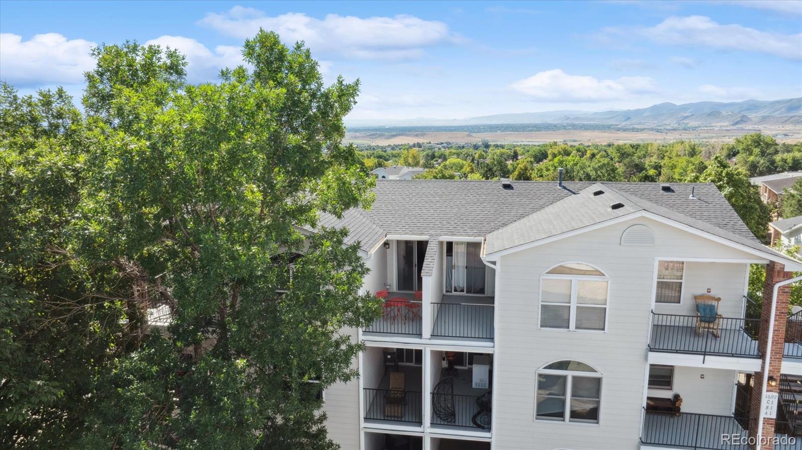 MLS Image #19 for 1697 s cole street c2,lakewood, Colorado