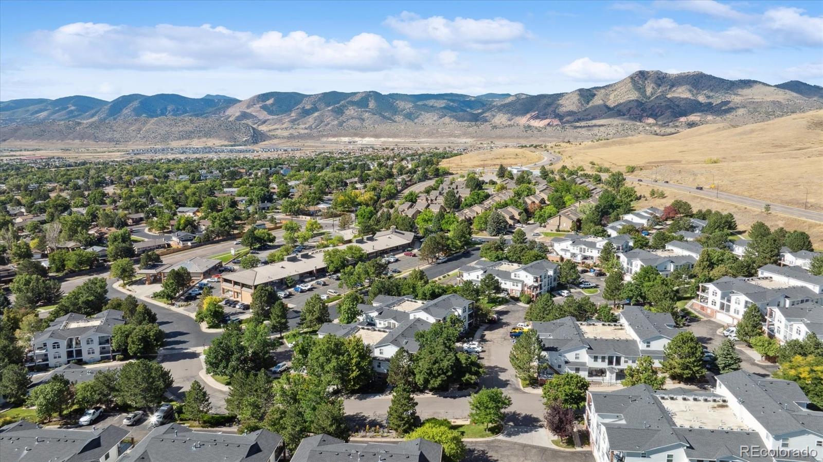 MLS Image #20 for 1697 s cole street c2,lakewood, Colorado