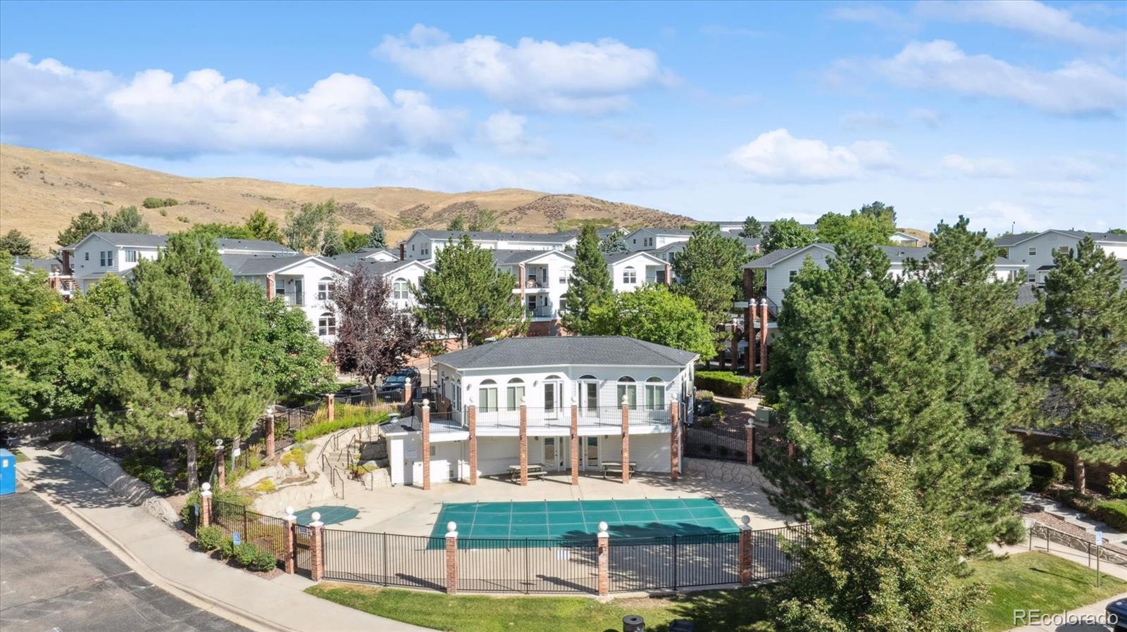 MLS Image #21 for 1697 s cole street c2,lakewood, Colorado