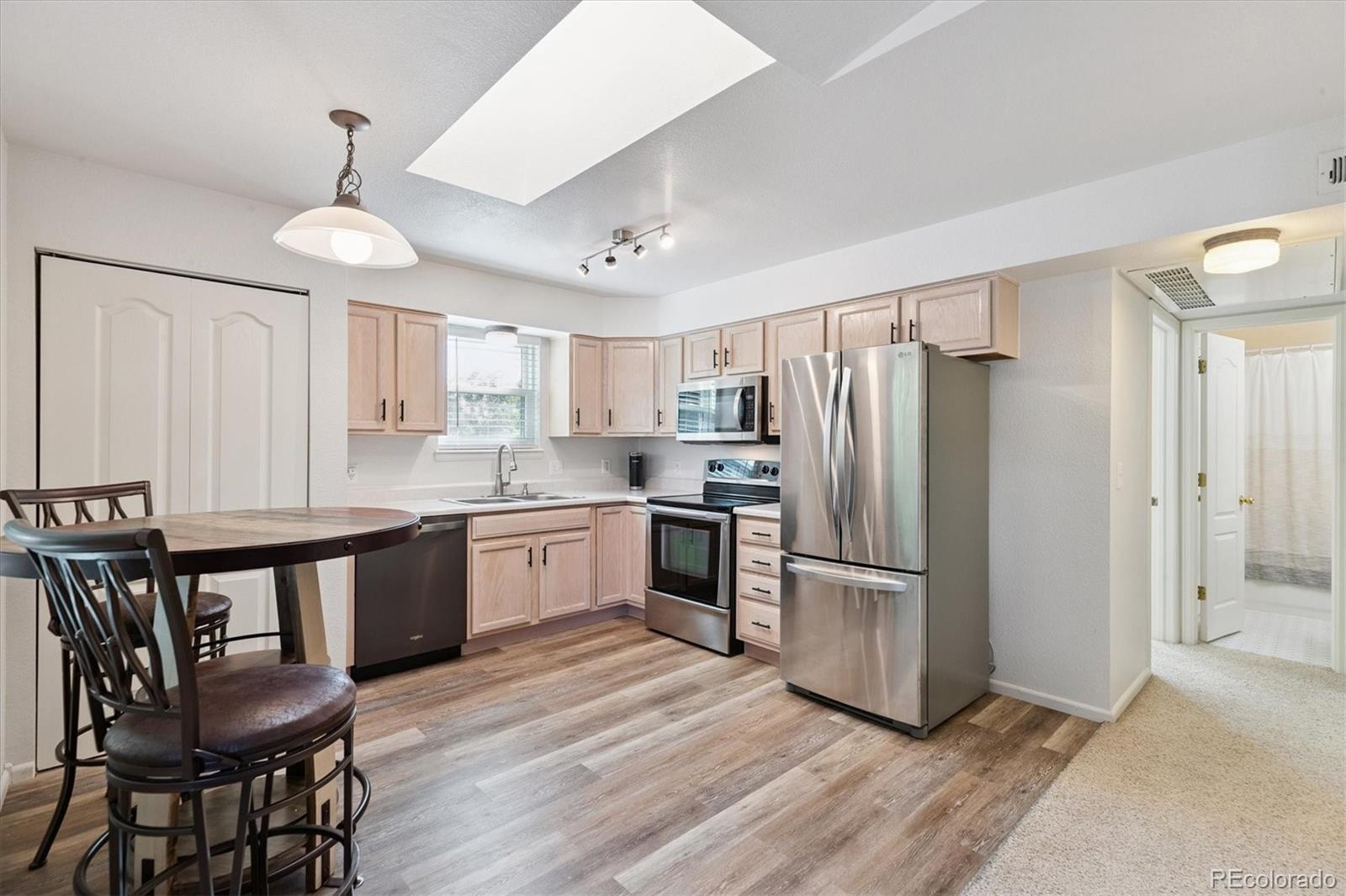 MLS Image #4 for 1697 s cole street c2,lakewood, Colorado