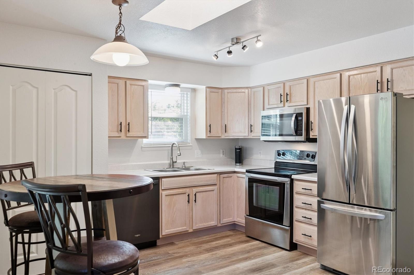 MLS Image #5 for 1697 s cole street c2,lakewood, Colorado