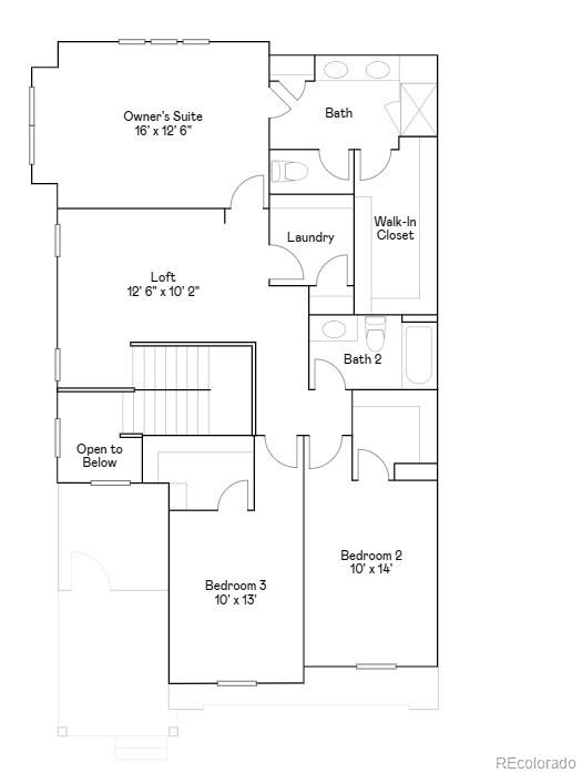 MLS Image #12 for 6840  juniper drive ,thornton, Colorado