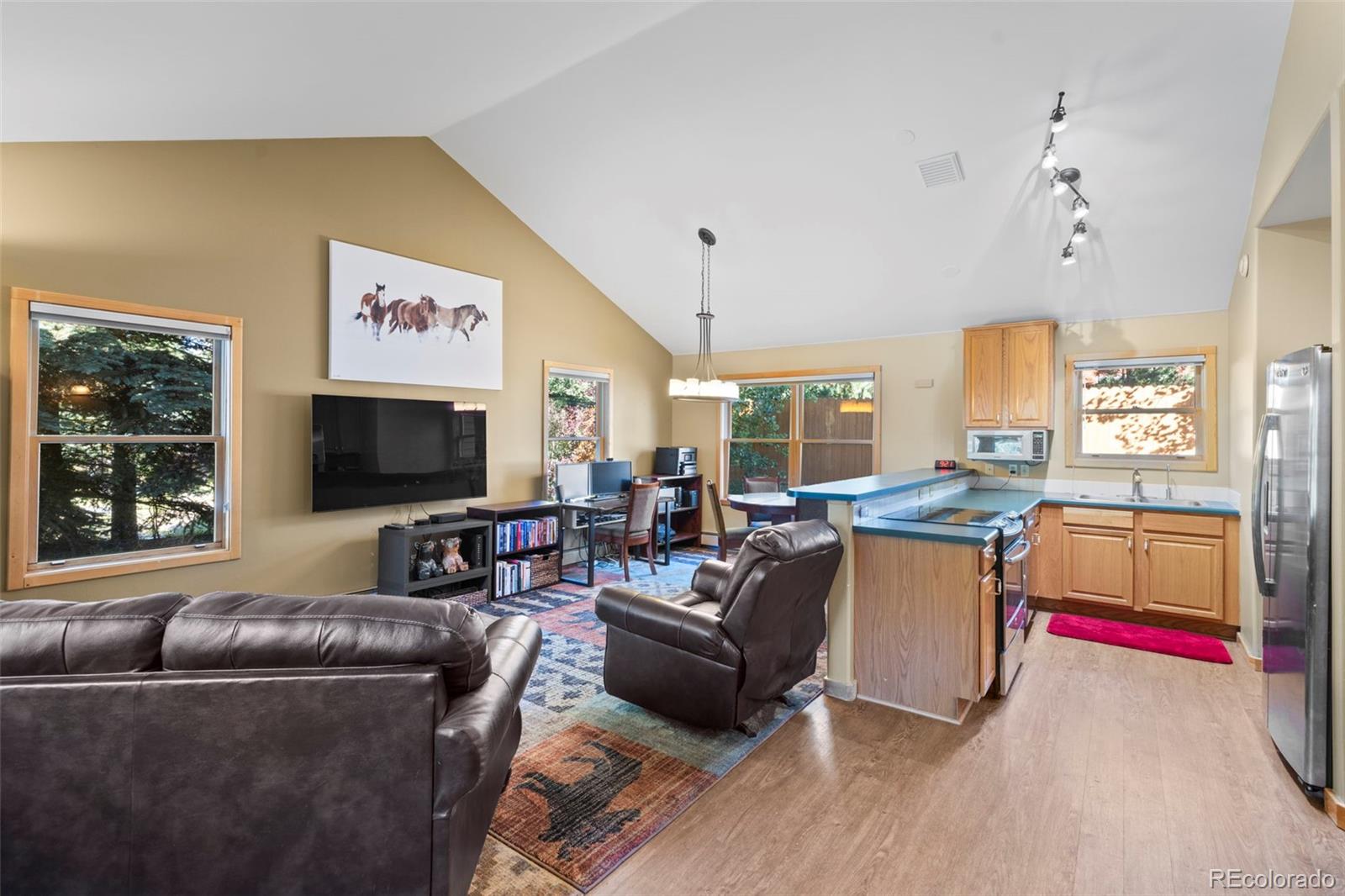 MLS Image #0 for 67  norse lane 12,keystone, Colorado