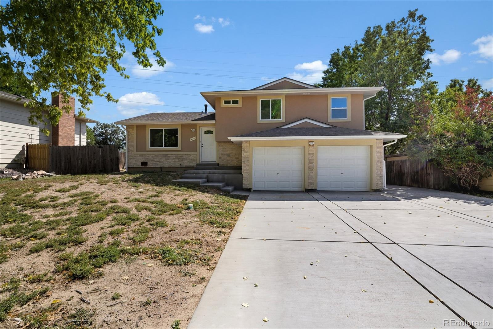 MLS Image #0 for 16800 e bails place,aurora, Colorado