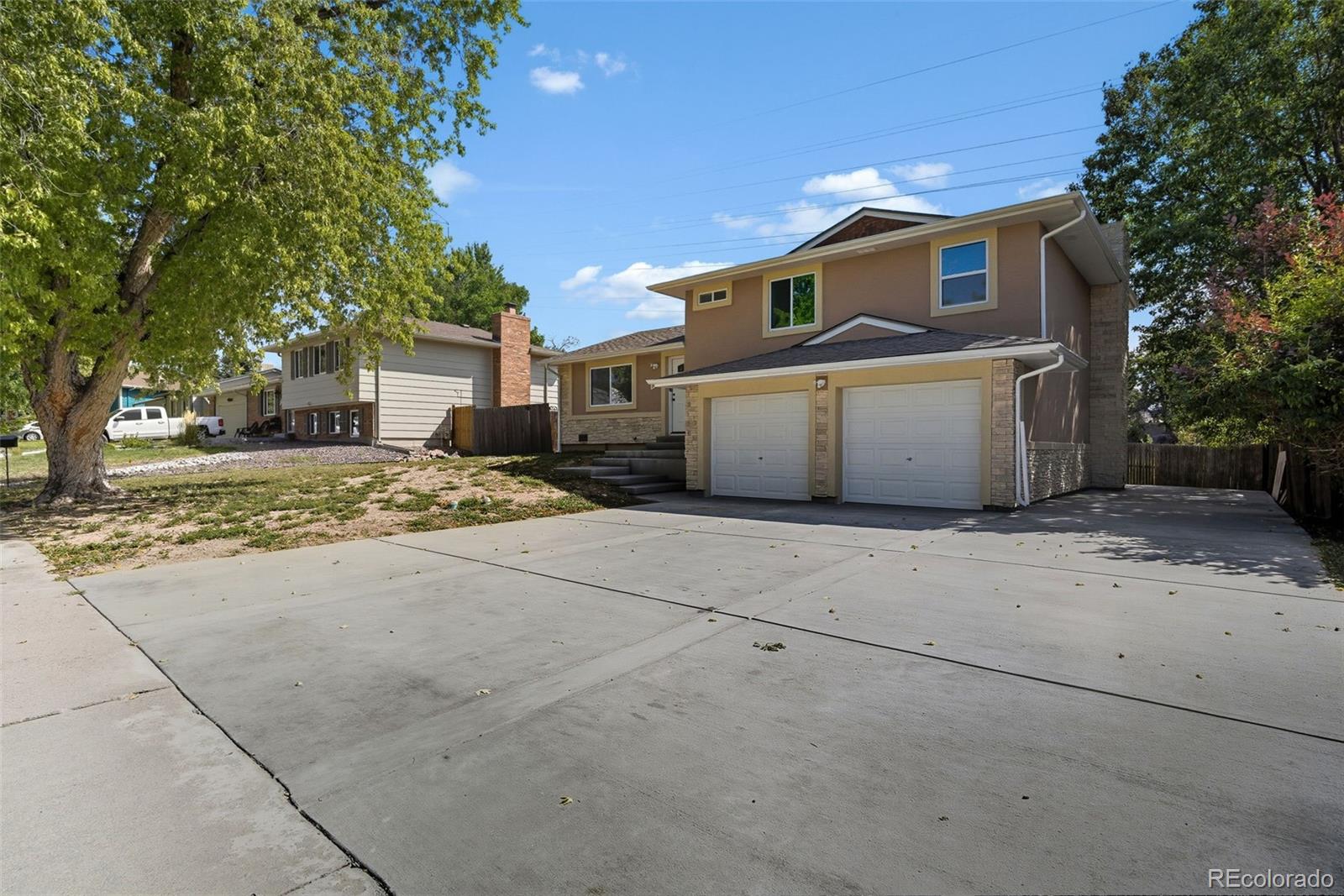 MLS Image #1 for 16800 e bails place,aurora, Colorado