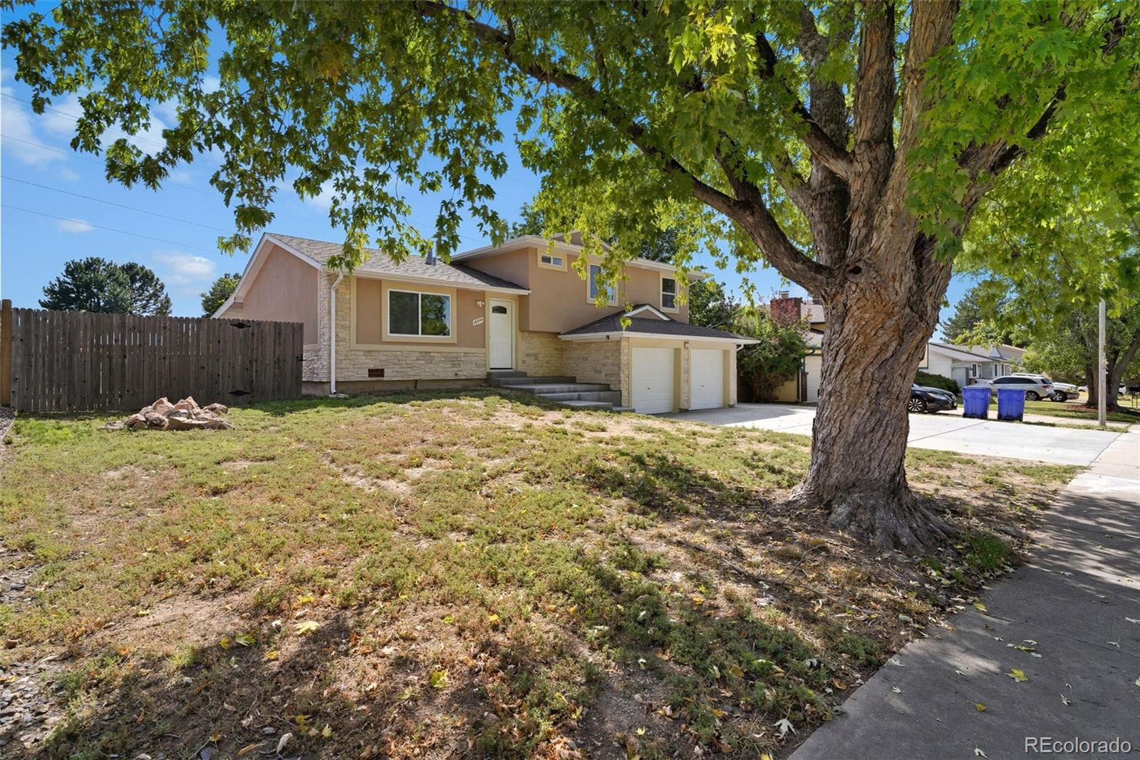 MLS Image #2 for 16800 e bails place,aurora, Colorado