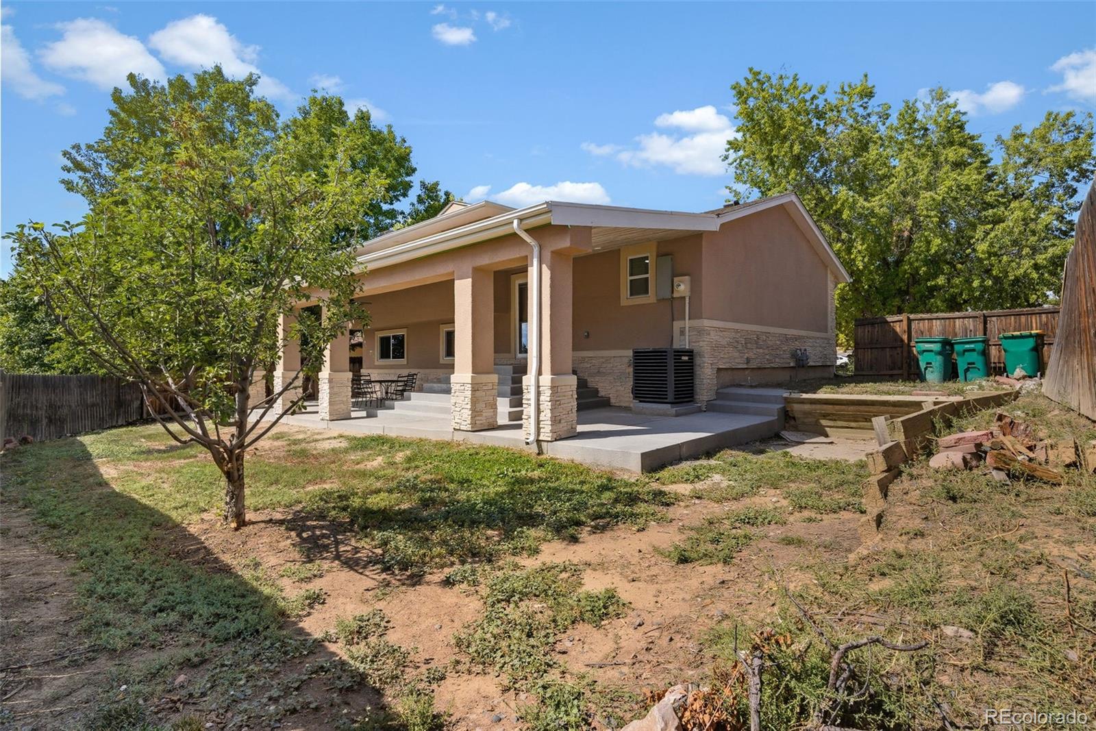 MLS Image #26 for 16800 e bails place,aurora, Colorado