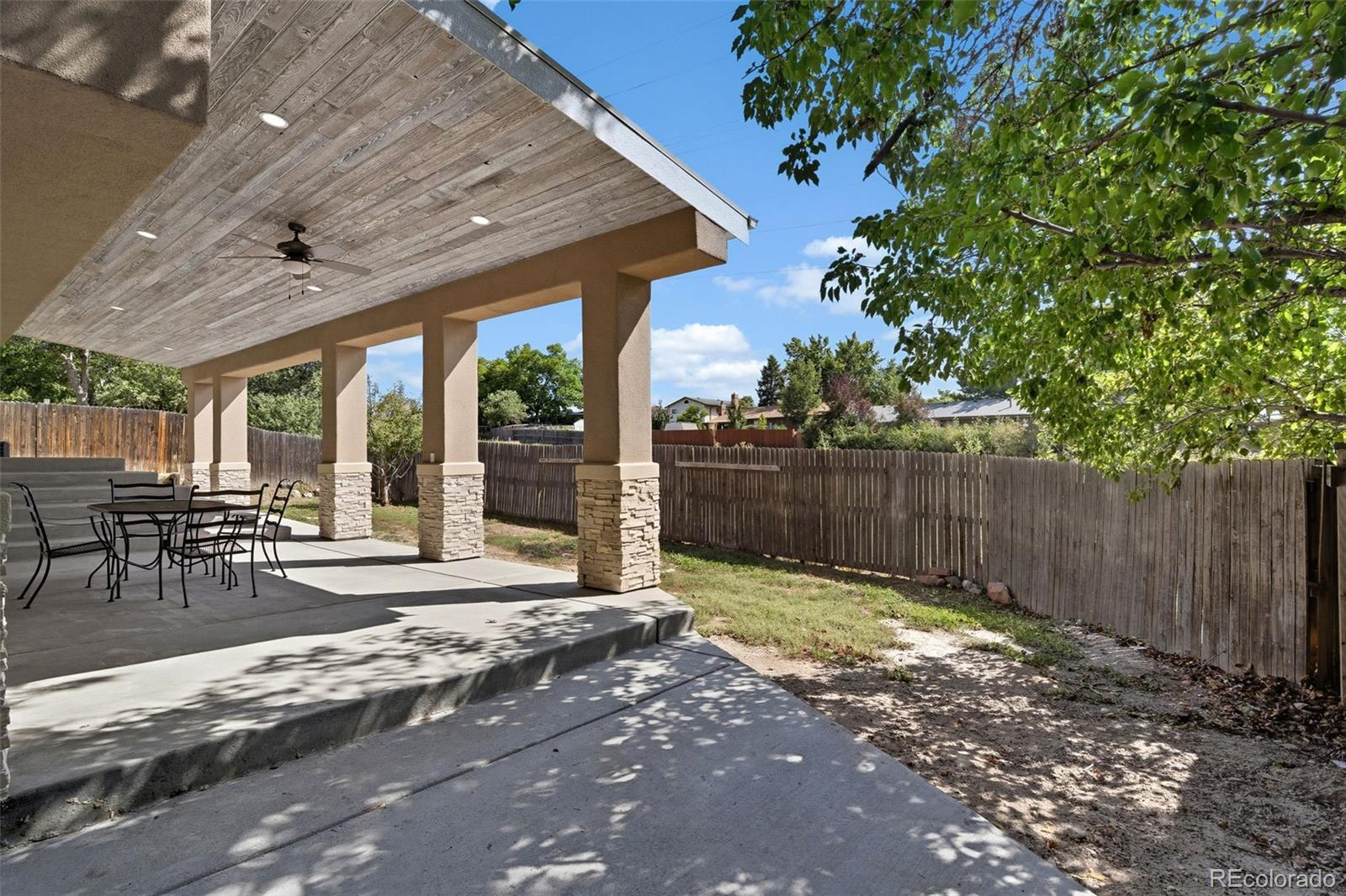 MLS Image #27 for 16800 e bails place,aurora, Colorado