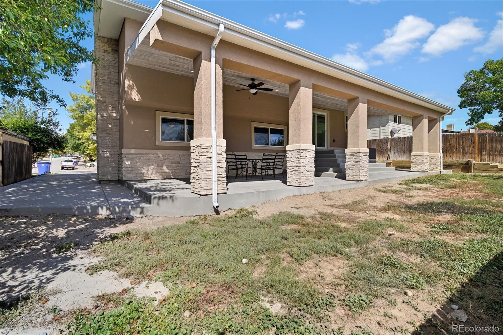 MLS Image #28 for 16800 e bails place,aurora, Colorado