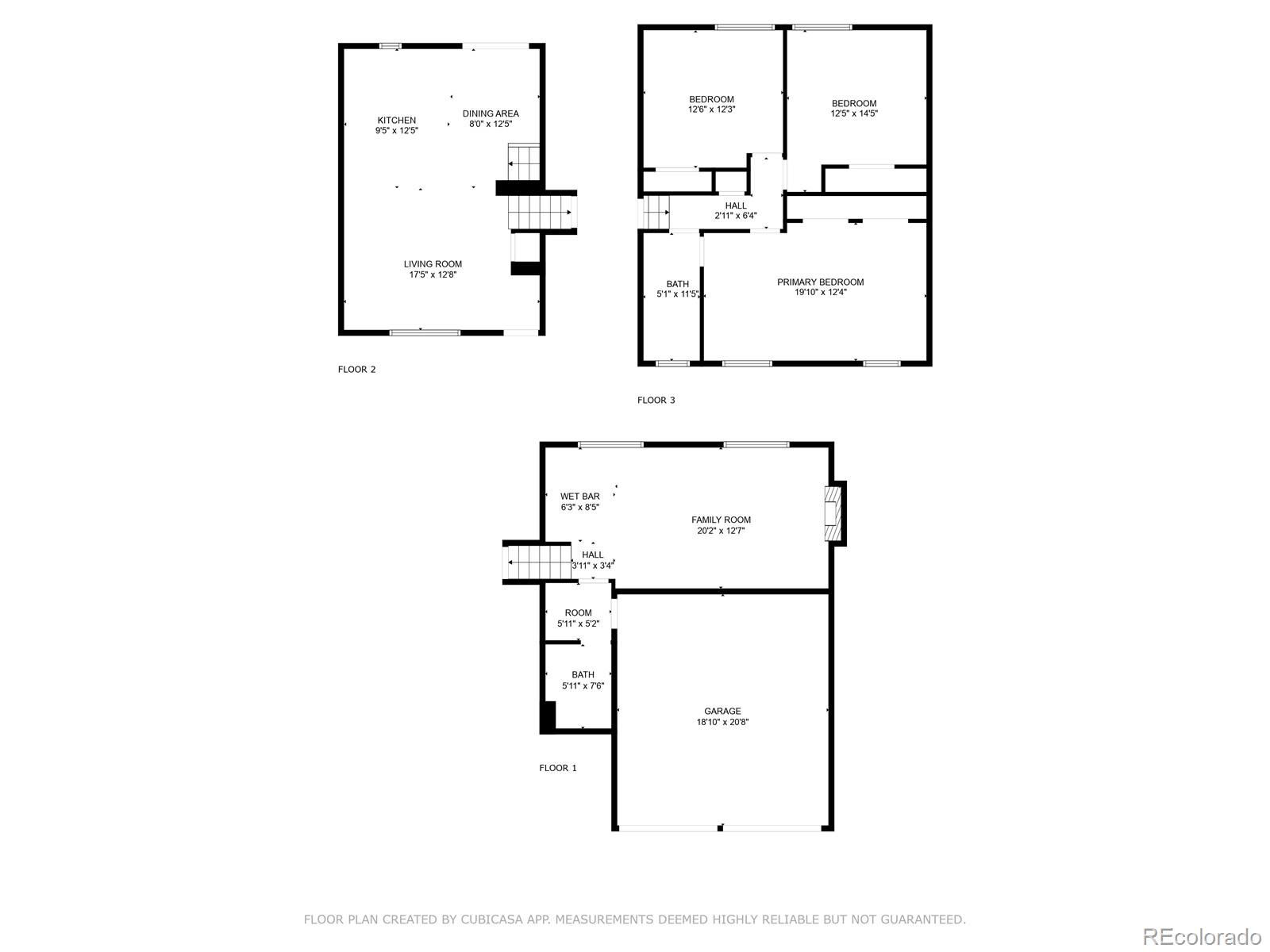 MLS Image #29 for 16800 e bails place,aurora, Colorado