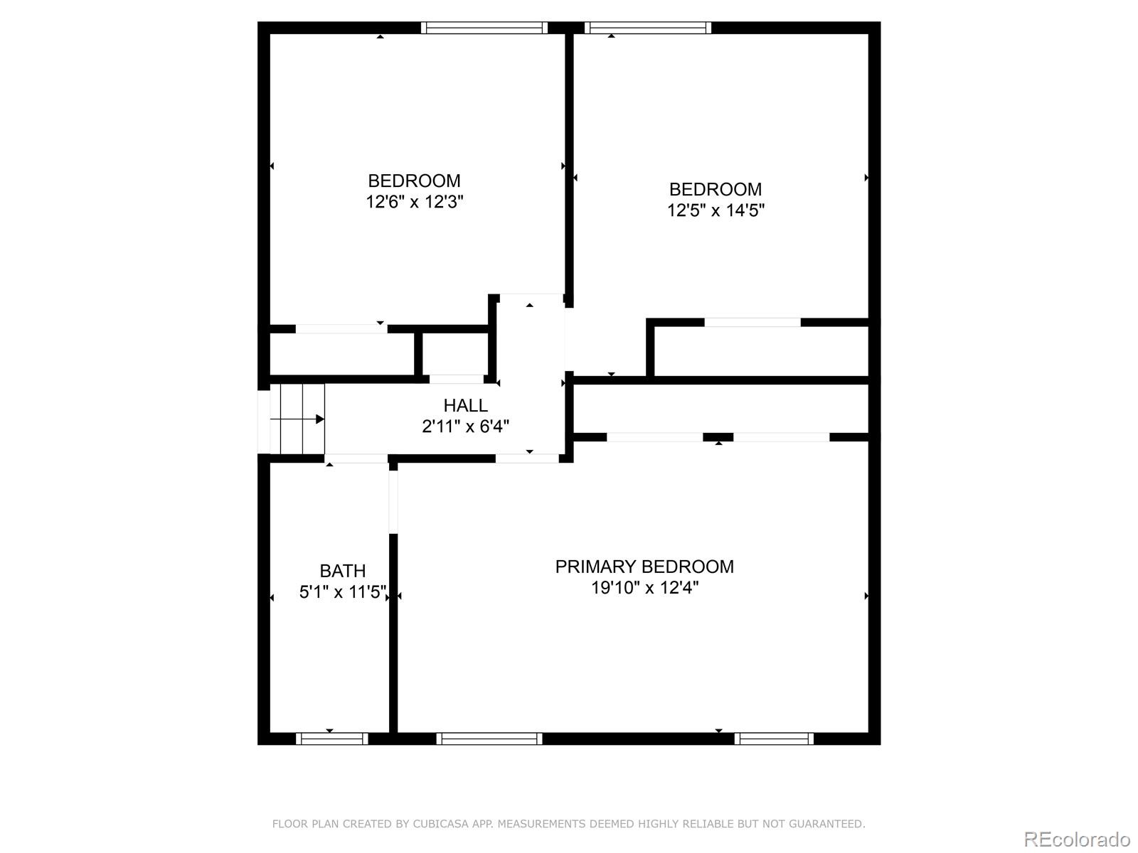 MLS Image #30 for 16800 e bails place,aurora, Colorado