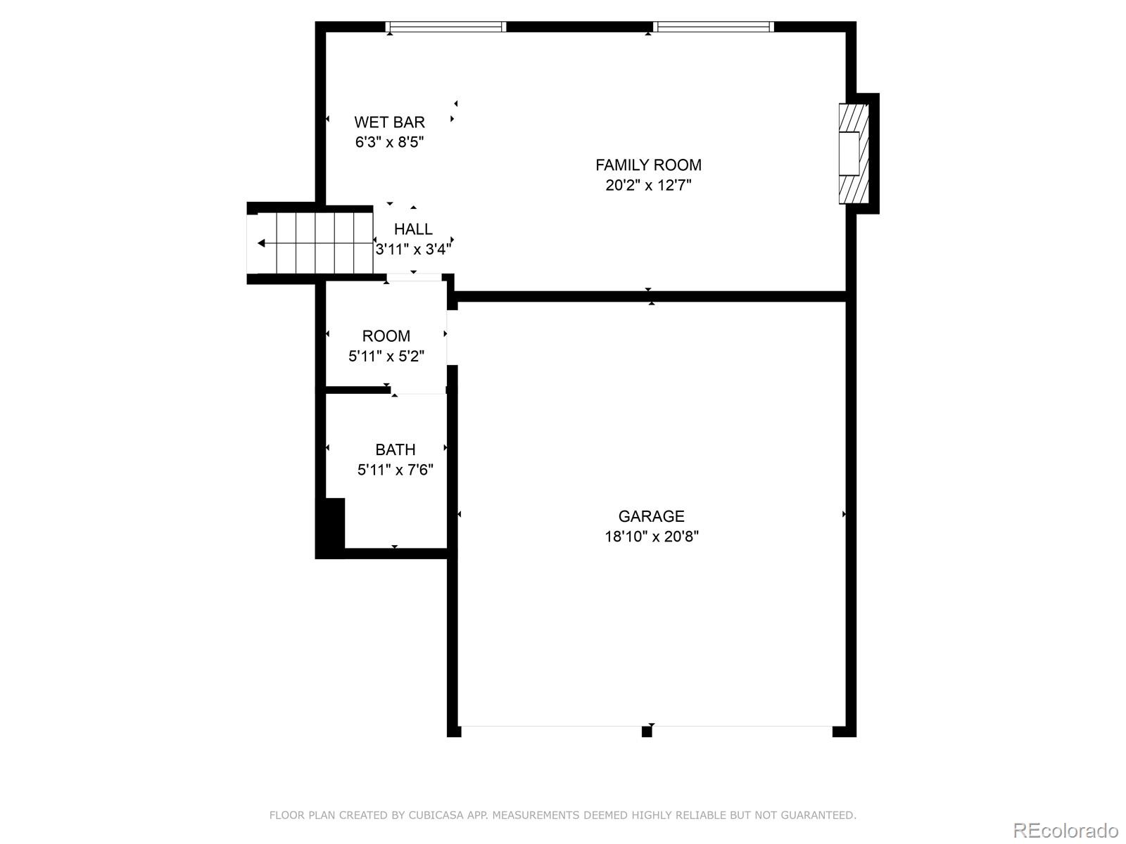 MLS Image #31 for 16800 e bails place,aurora, Colorado