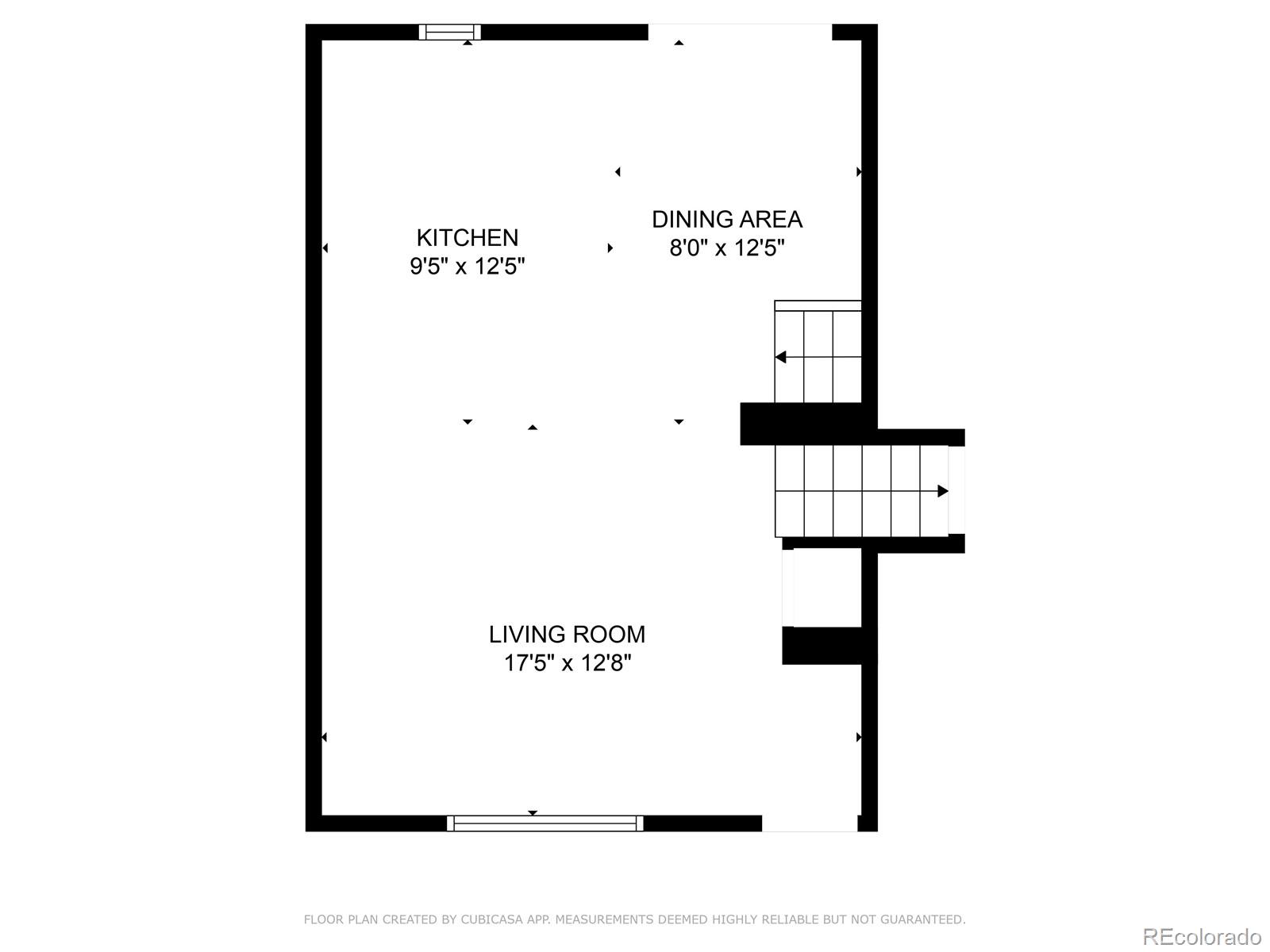 MLS Image #32 for 16800 e bails place,aurora, Colorado