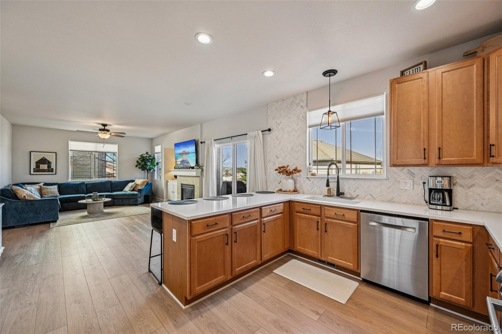 MLS Image #12 for 2959  night song way,castle rock, Colorado