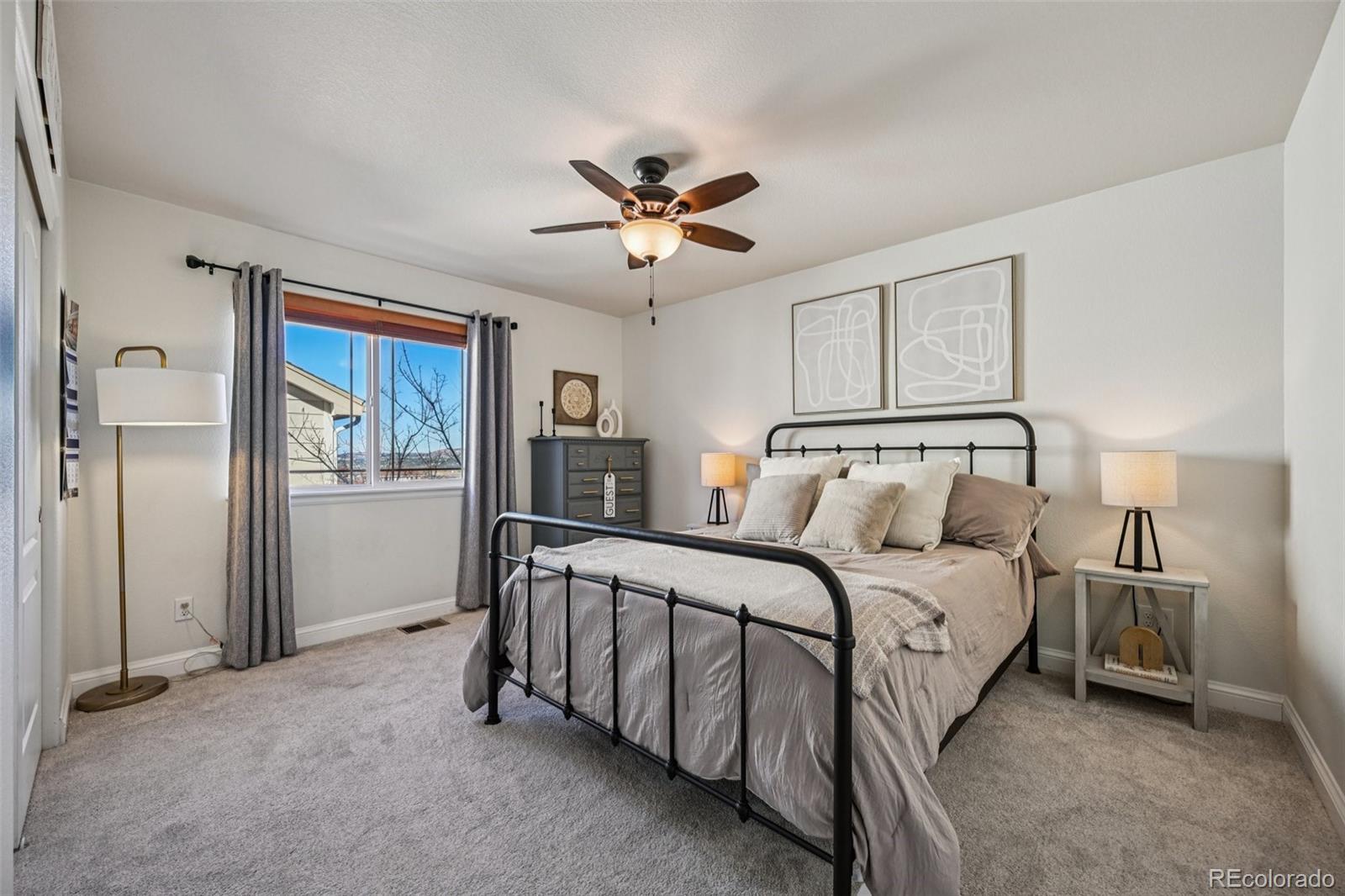 MLS Image #23 for 2959  night song way,castle rock, Colorado