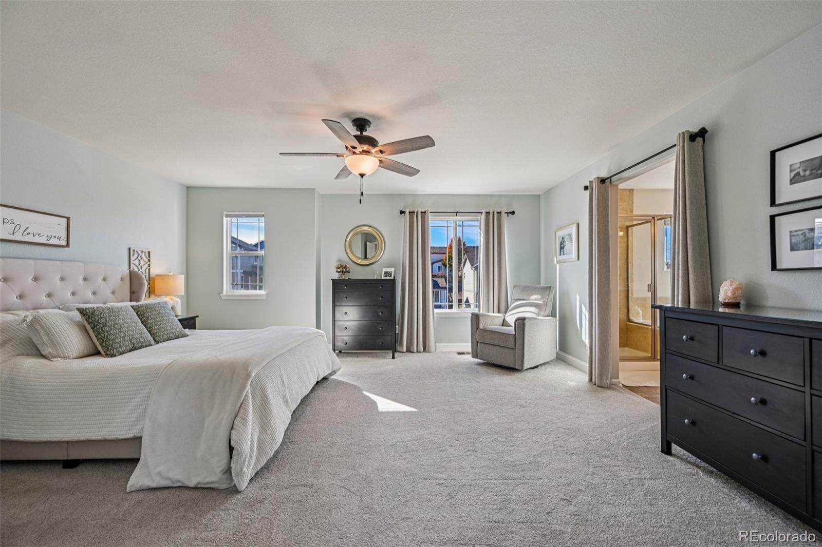MLS Image #25 for 2959  night song way,castle rock, Colorado