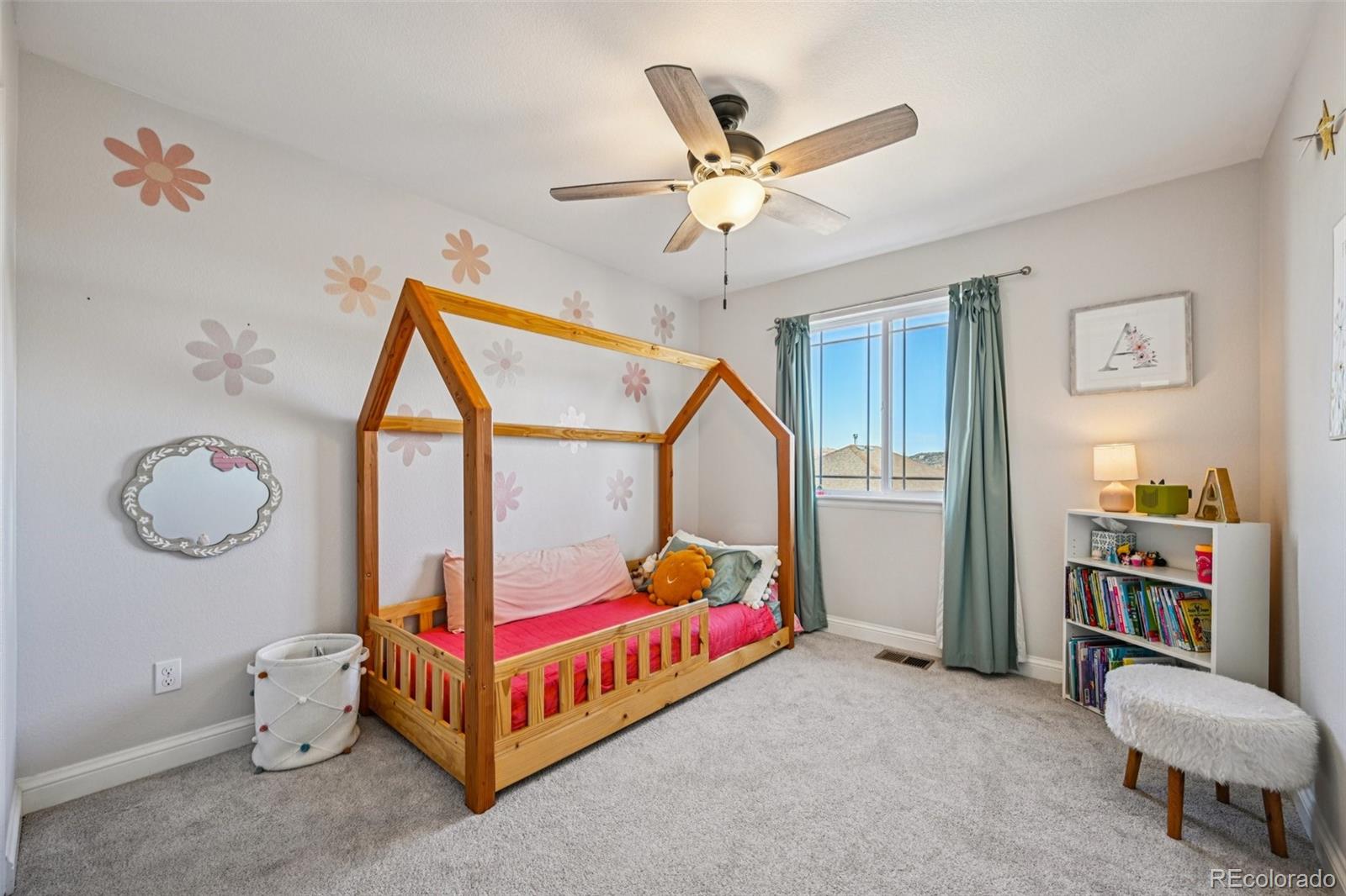 MLS Image #35 for 2959  night song way,castle rock, Colorado