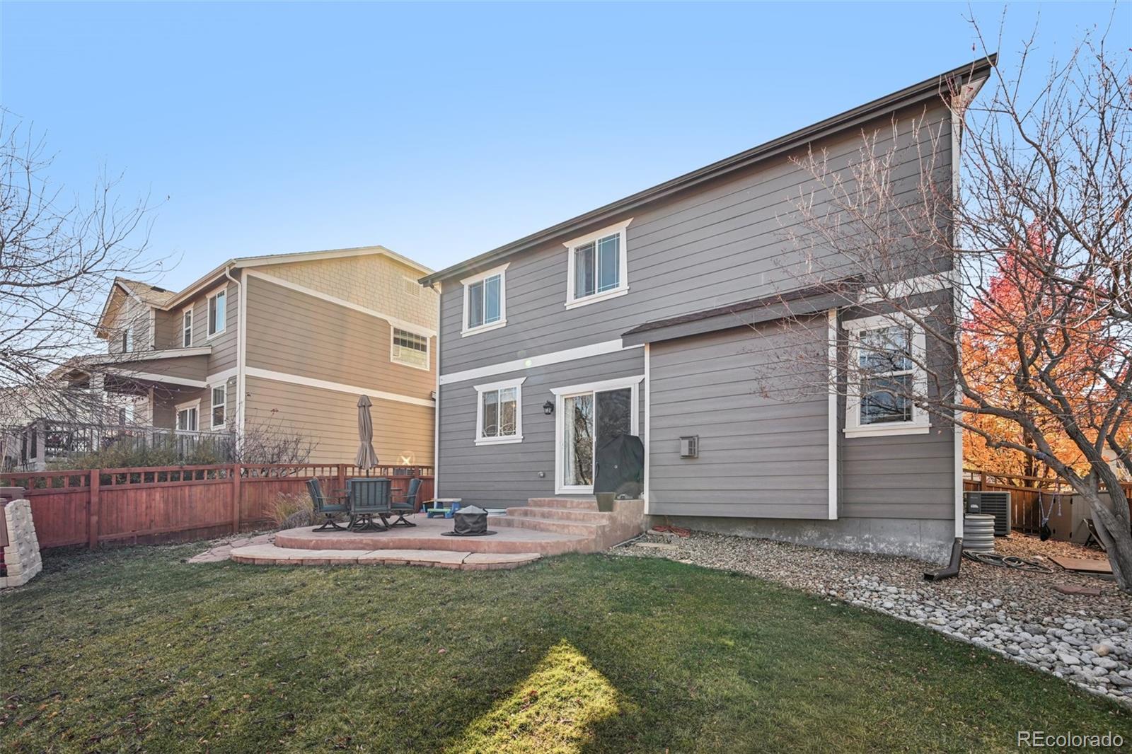 MLS Image #39 for 2959  night song way,castle rock, Colorado