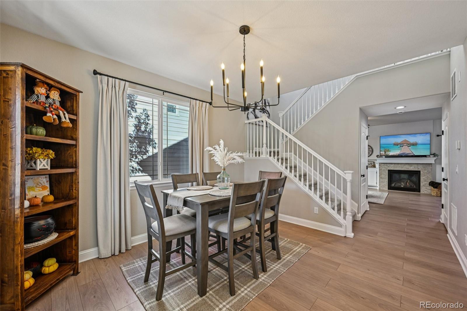 MLS Image #4 for 2959  night song way,castle rock, Colorado