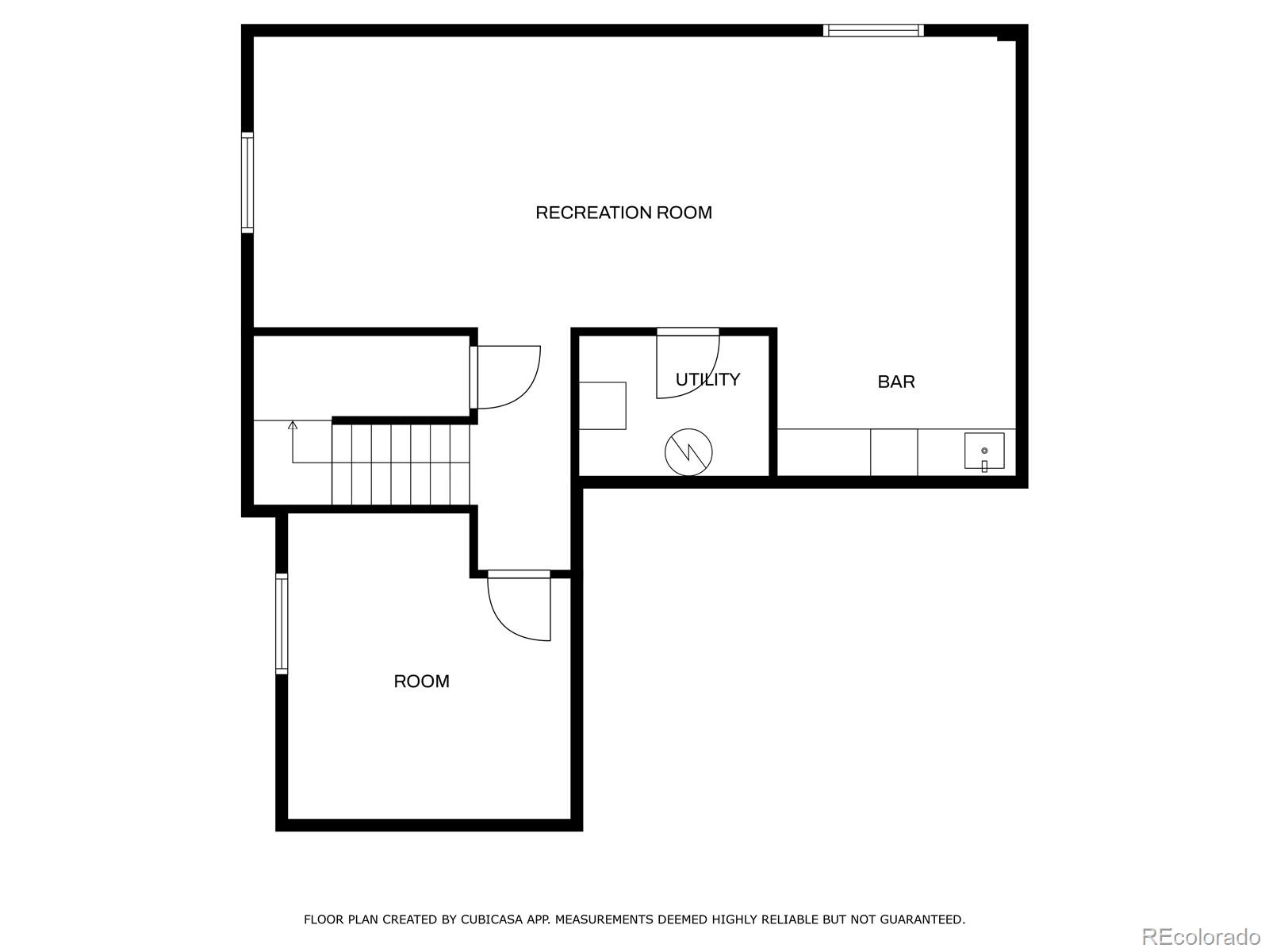 MLS Image #43 for 2959  night song way,castle rock, Colorado
